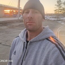 Фотография мужчины Евгений, 38 лет из г. Новосибирск