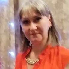 Фотография девушки Катя, 50 лет из г. Волгоград