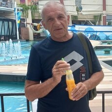 Фотография мужчины Сергей, 56 лет из г. Хабаровск