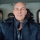 Серега, 44 года