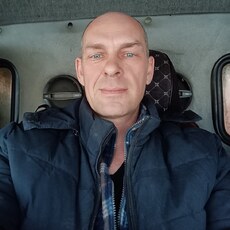 Фотография мужчины Серега, 44 года из г. Семей