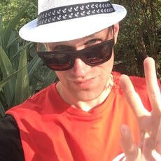 Фотография мужчины Джони, 34 года из г. Нижний Новгород