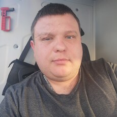 Фотография мужчины Вадим, 31 год из г. Курган