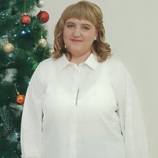 Фотография девушки Ирина, 51 год из г. Тюмень