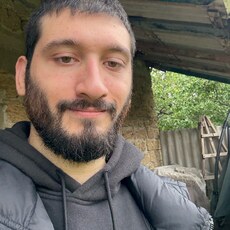 Фотография мужчины Селим, 25 лет из г. Симферополь