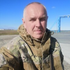 Фотография мужчины Игорь, 49 лет из г. Пенза