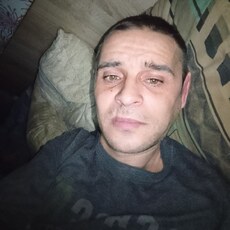 Фотография мужчины Иван, 38 лет из г. Нижнекамск