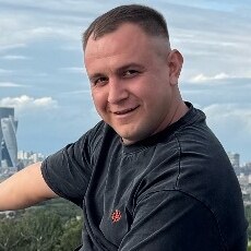 Фотография мужчины Рафаэль, 32 года из г. Москва