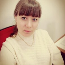 Фотография девушки Татьяна, 40 лет из г. Хабаровск