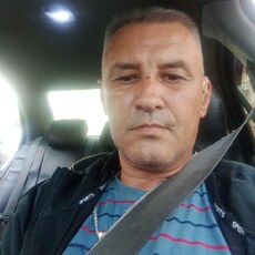 Фотография мужчины Олег, 53 года из г. Среднеуральск