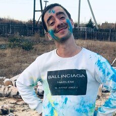 Фотография мужчины Максим, 38 лет из г. Челябинск