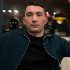 Фотография мужчины Said, 31 год из г. Тараз