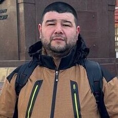 Фотография мужчины Sanjar, 38 лет из г. Ярославль