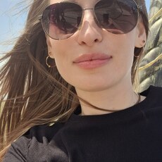 Фотография девушки Ольга, 35 лет из г. Пенза