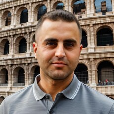 Фотография мужчины Ванька, 39 лет из г. Хабаровск