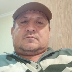 Фотография мужчины Абдурахмон, 48 лет из г. Черкесск