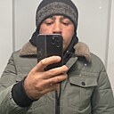 Фарух, 38 лет