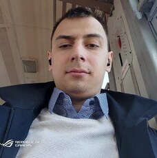 Фотография мужчины Влад, 27 лет из г. Екатеринбург