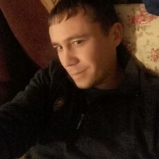 Фотография мужчины Oleg, 33 года из г. Иркутск