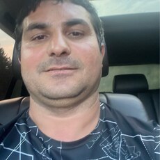 Фотография мужчины Гена, 38 лет из г. Магнитогорск