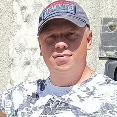 Фотография мужчины Алексей, 39 лет из г. Нижний Новгород