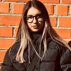 Фотография девушки Алина, 25 лет из г. Заволжье