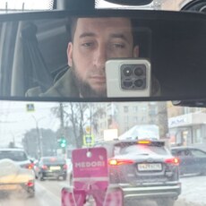 Фотография мужчины Алексей, 35 лет из г. Курск