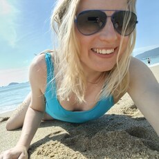 Фотография девушки Jen, 29 лет из г. Москва