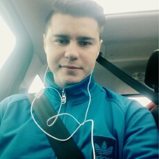 Фотография мужчины Александр, 27 лет из г. Барановичи