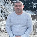 Улугбек, 45 лет