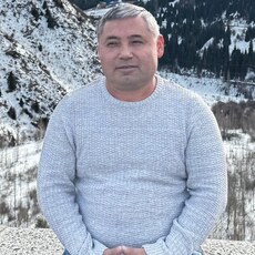 Фотография мужчины Улугбек, 45 лет из г. Алматы