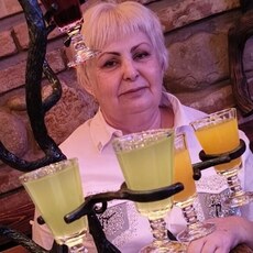 Фотография девушки Татьяна, 53 года из г. Владивосток