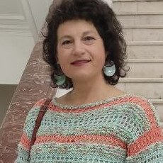 Фотография девушки Елена, 52 года из г. Нижний Тагил