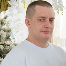 Фотография мужчины Сергей, 34 года из г. Звенигород