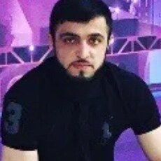 Фотография мужчины Султан, 27 лет из г. Астана