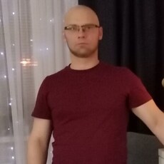 Фотография мужчины Андрей, 35 лет из г. Гомель