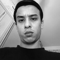 Фотография мужчины Даврон, 24 года из г. Горно-Алтайск