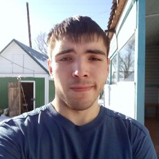 Фотография мужчины Сергей, 29 лет из г. Норильск