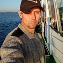 Владимир, 39 лет