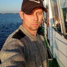 Фотография мужчины Владимир, 39 лет из г. Архангельск