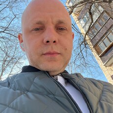 Фотография мужчины Владимир, 40 лет из г. Москва