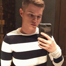 Фотография мужчины Руслан, 26 лет из г. Витебск