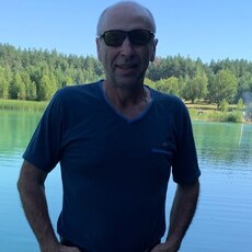 Фотография мужчины Александр, 56 лет из г. Лунинец