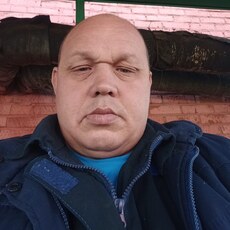 Фотография мужчины Дмитрий, 39 лет из г. Глазов