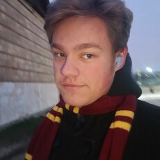 Фотография мужчины Максим, 21 год из г. Москва