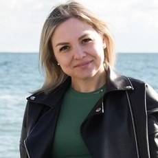 Катя, 37 из г. Екатеринбург.