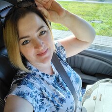 Фотография девушки Катюшка, 41 год из г. Тюмень