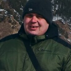 Фотография мужчины Павел, 42 года из г. Иркутск