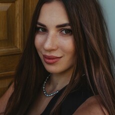 Фотография девушки Анна, 33 года из г. Саратов