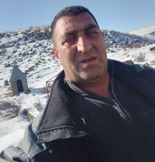 Фотография мужчины Эдуард, 45 лет из г. Москва